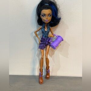 Monster High Robecca Steam